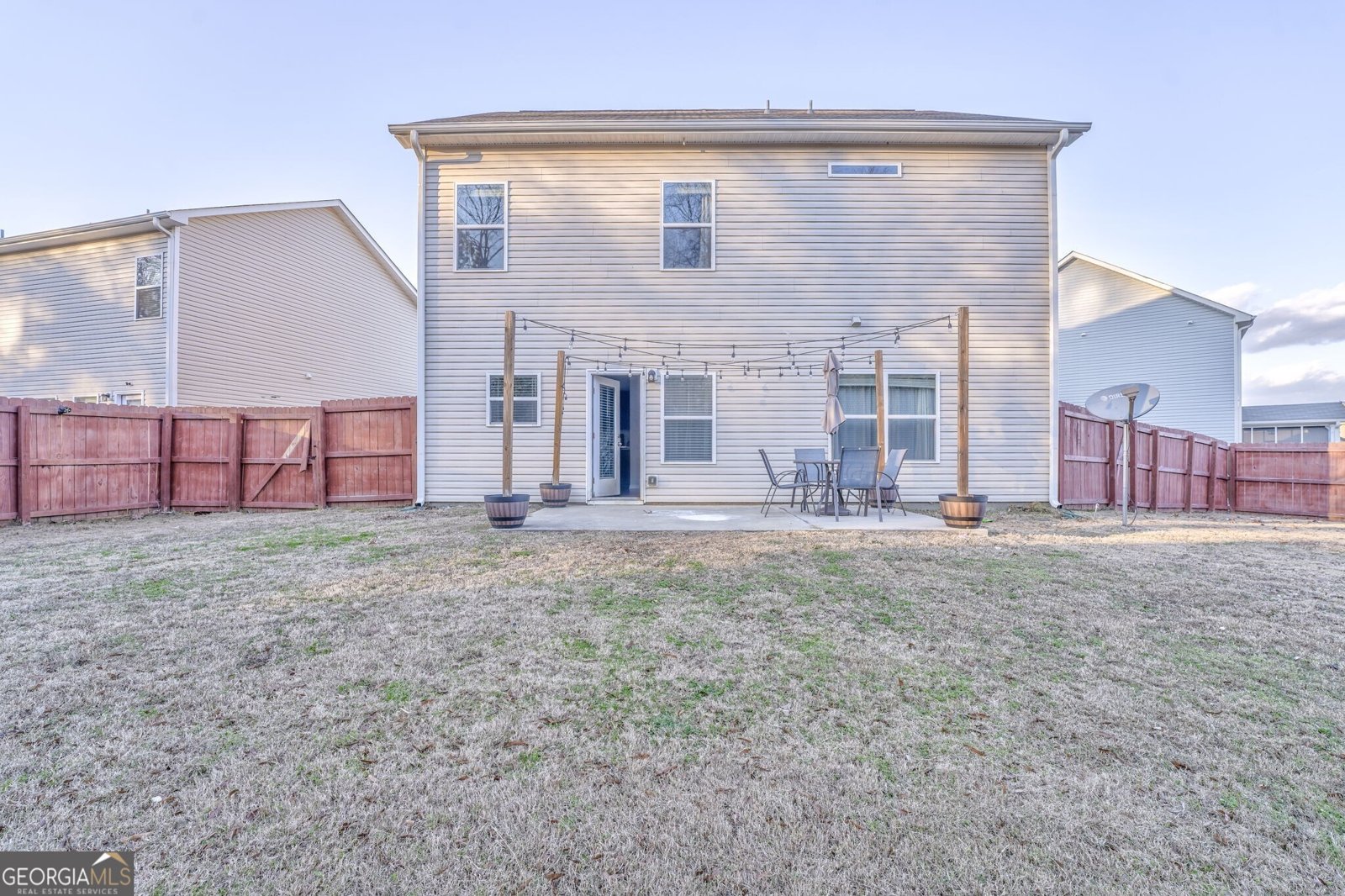 308 Heritage Drive Calhoun - 30