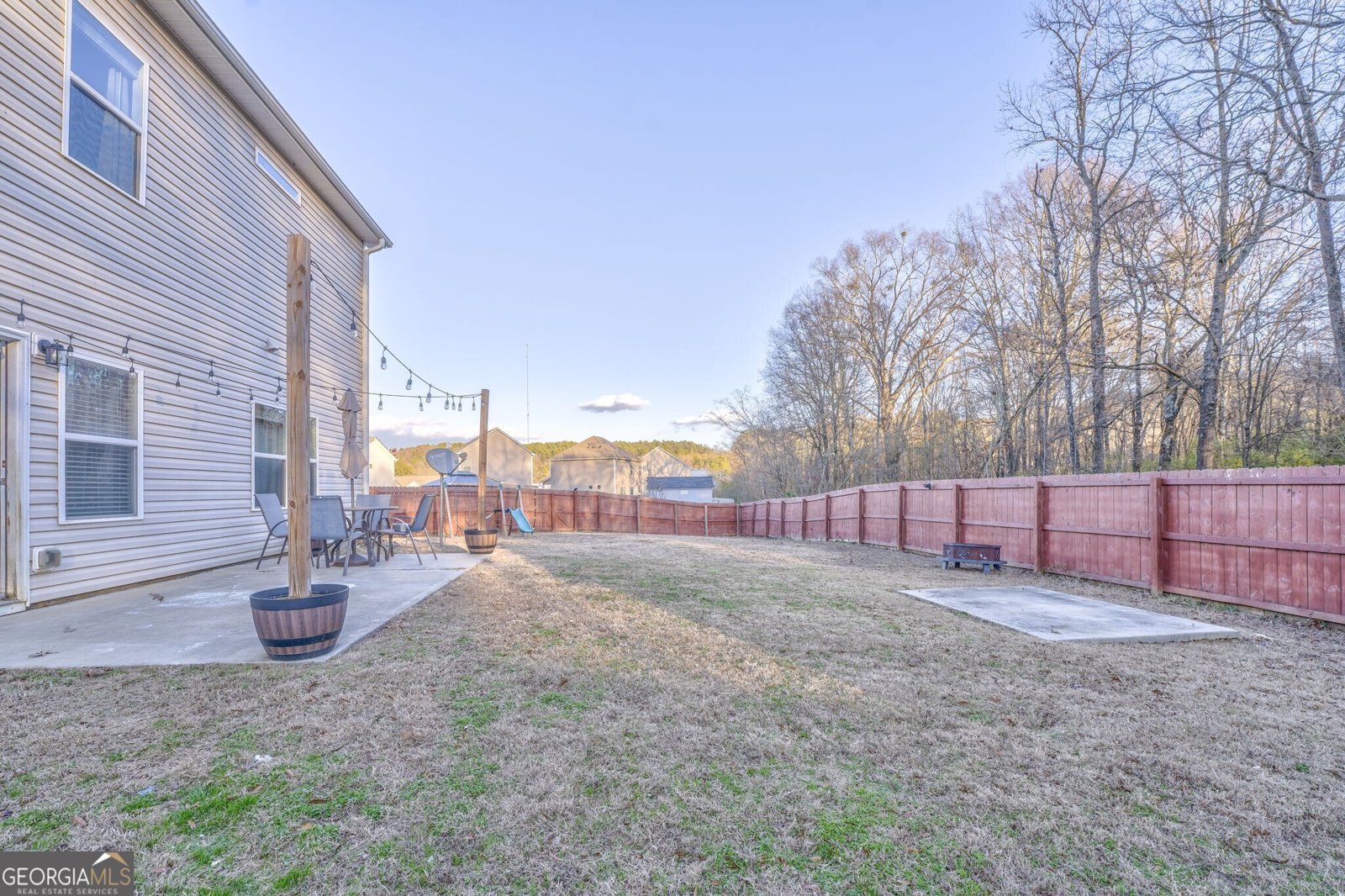 308 Heritage Drive Calhoun - 31