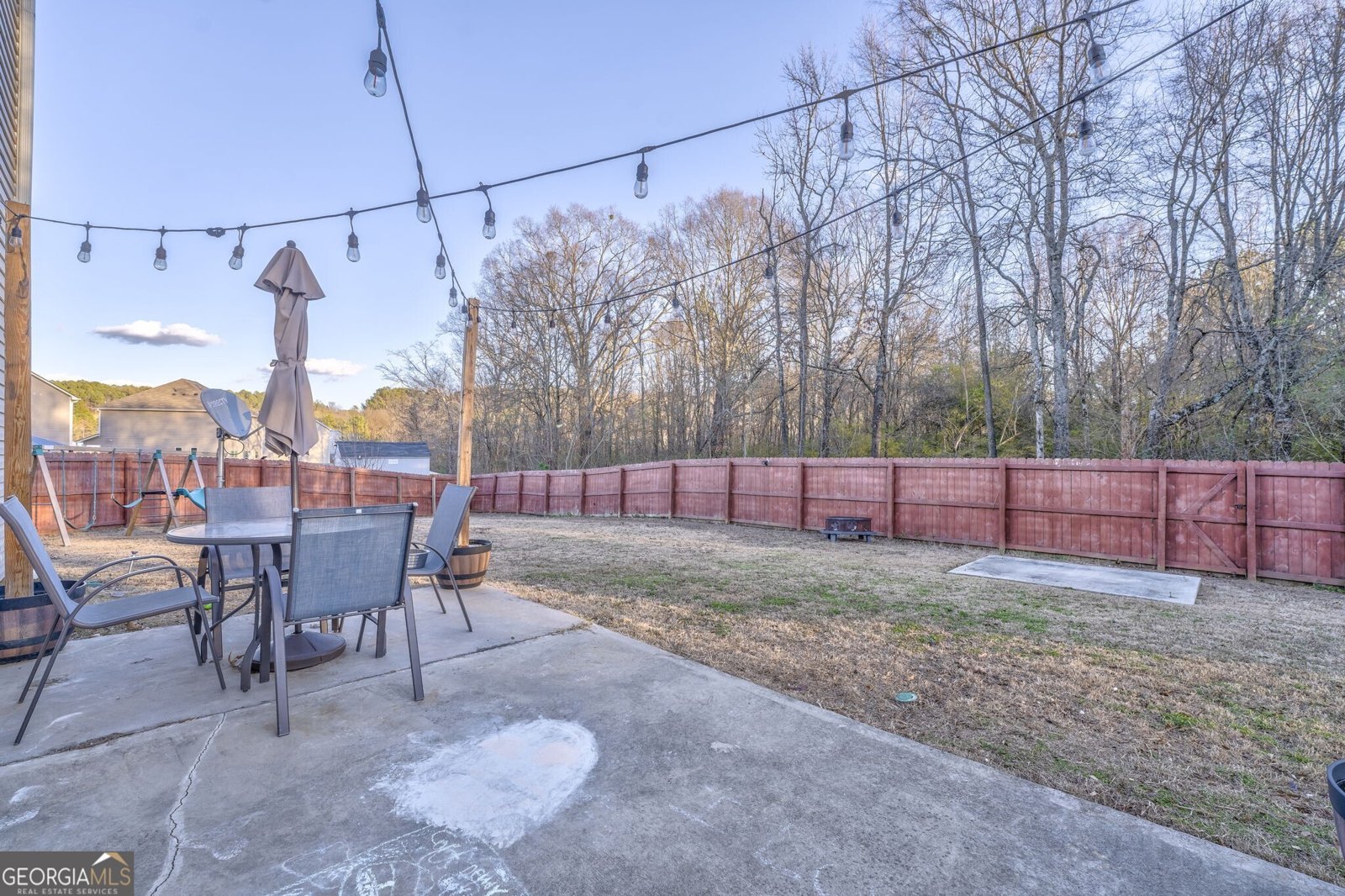 308 Heritage Drive Calhoun - 32
