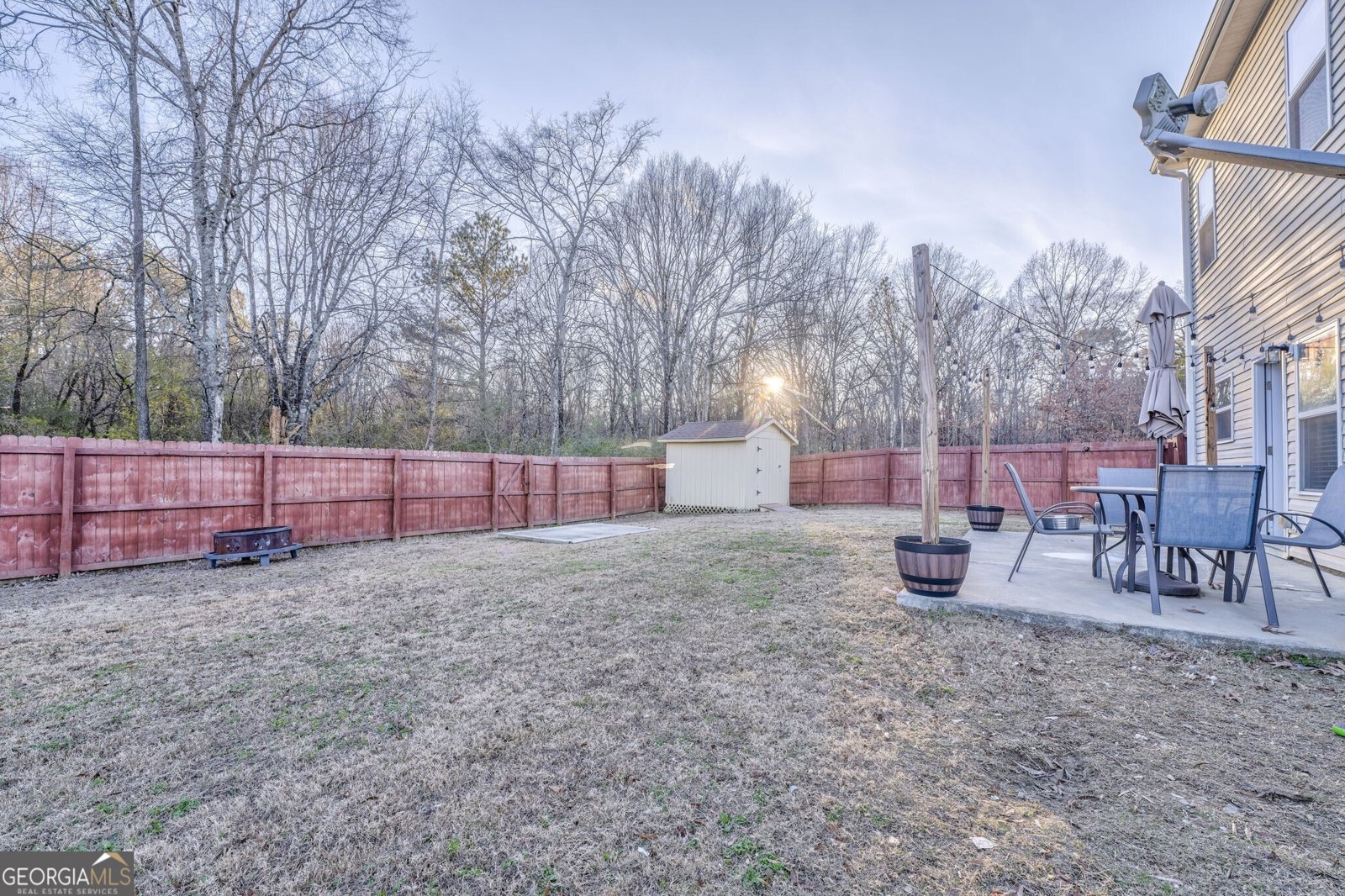 308 Heritage Drive Calhoun - 33