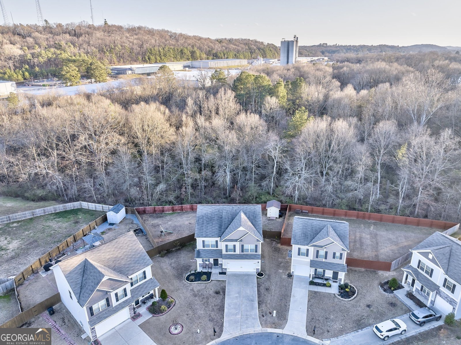 308 Heritage Drive Calhoun - 36