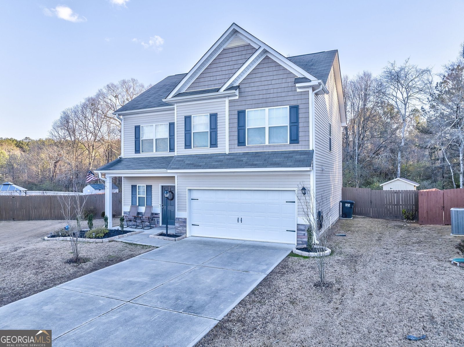 308 Heritage Drive Calhoun - 4