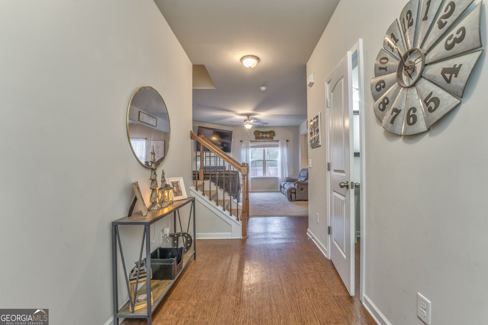 308 Heritage Drive Calhoun - 5
