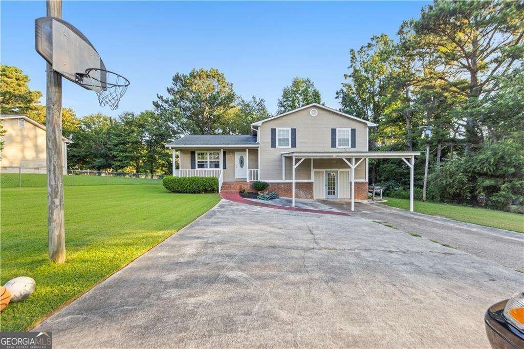 680 Horsley Mill Road Carrollton - 1