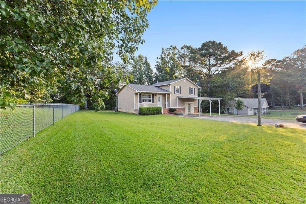 680 Horsley Mill Road Carrollton - 2