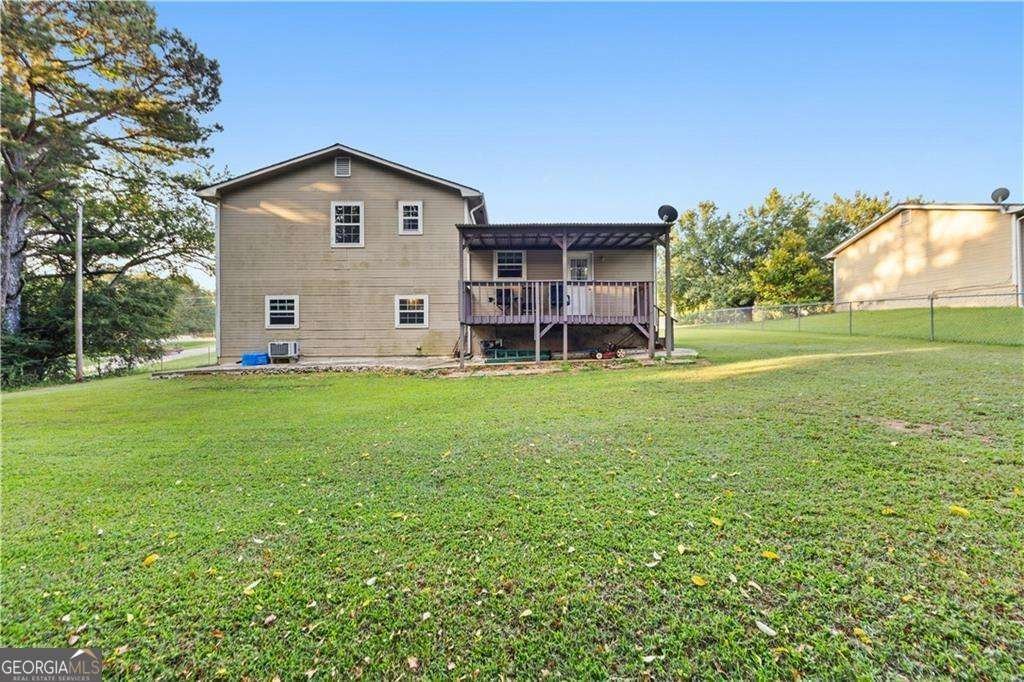 680 Horsley Mill Road Carrollton - 3