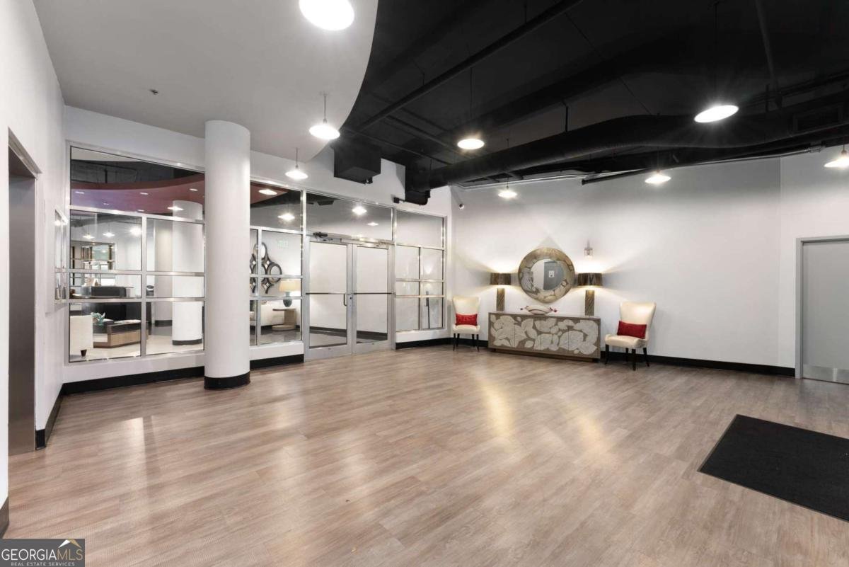 115 Peachtree Place Atlanta - 20