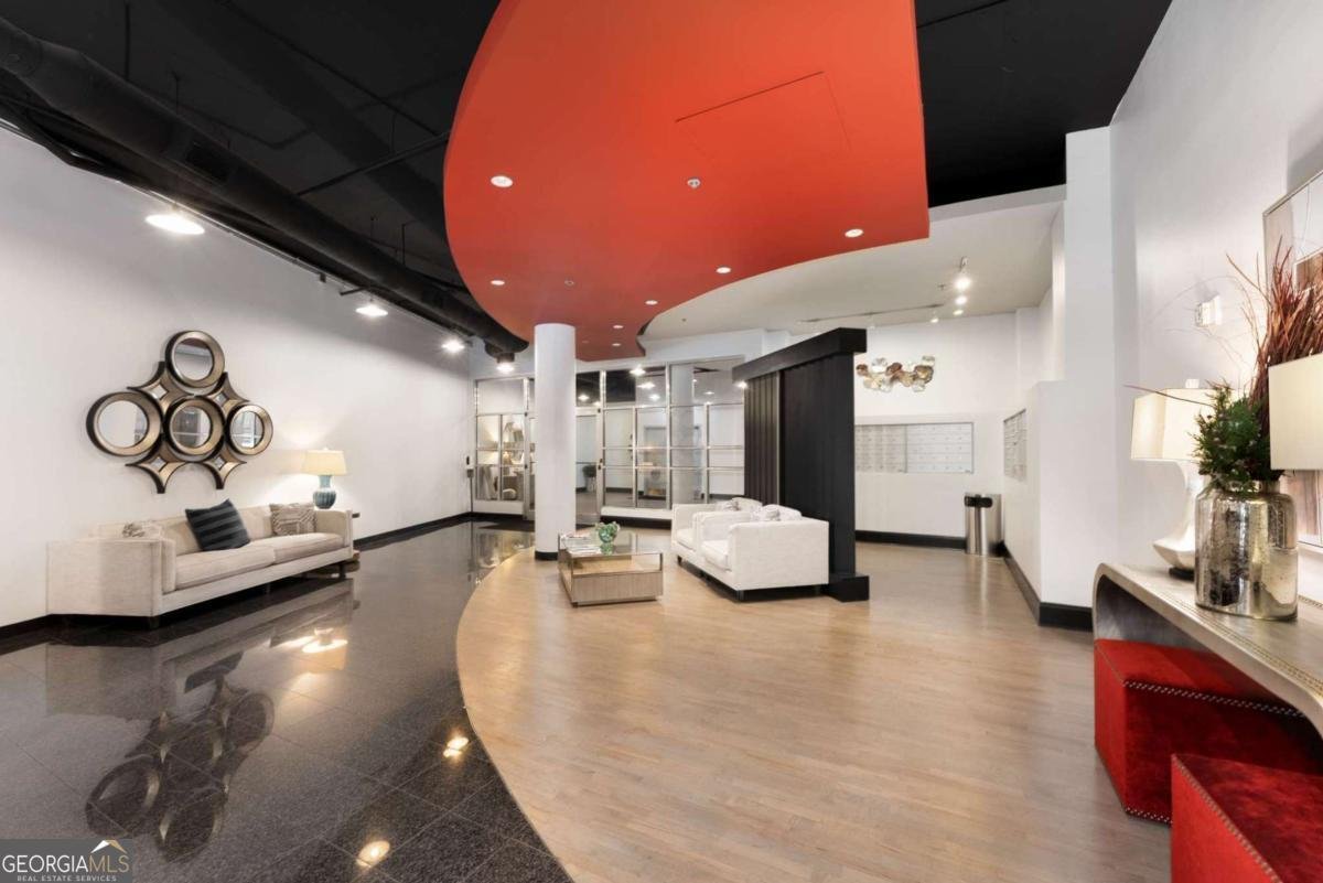 115 Peachtree Place Atlanta - 22
