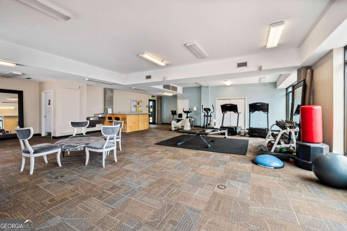 115 Peachtree Place Atlanta - 23
