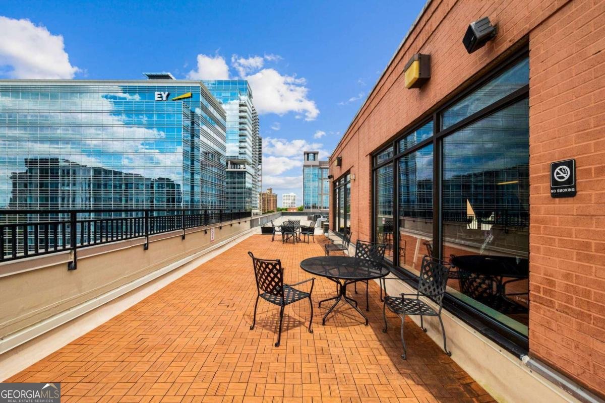 115 Peachtree Place Atlanta - 25