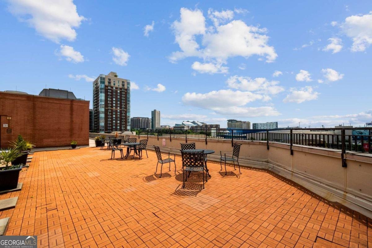115 Peachtree Place Atlanta - 26