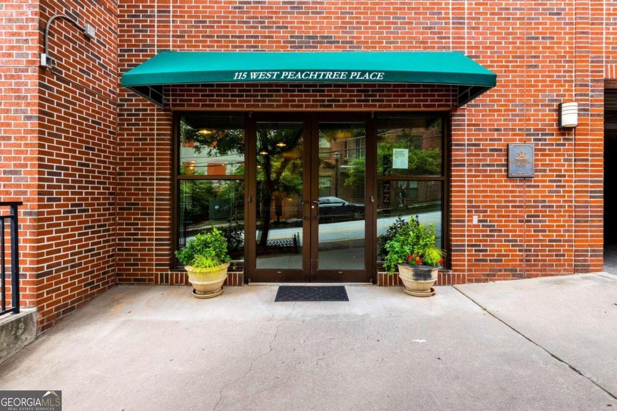 115 Peachtree Place Atlanta - 28