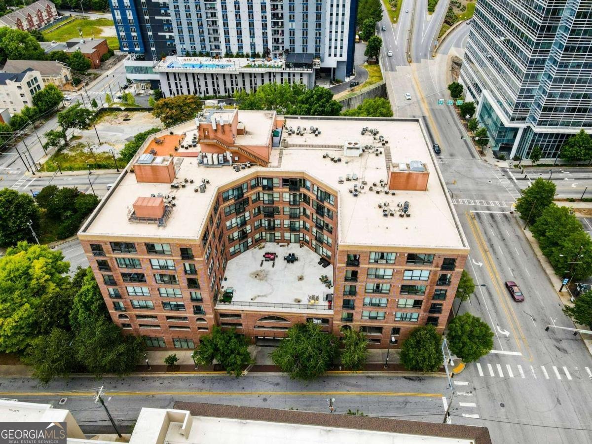 115 Peachtree Place Atlanta - 29
