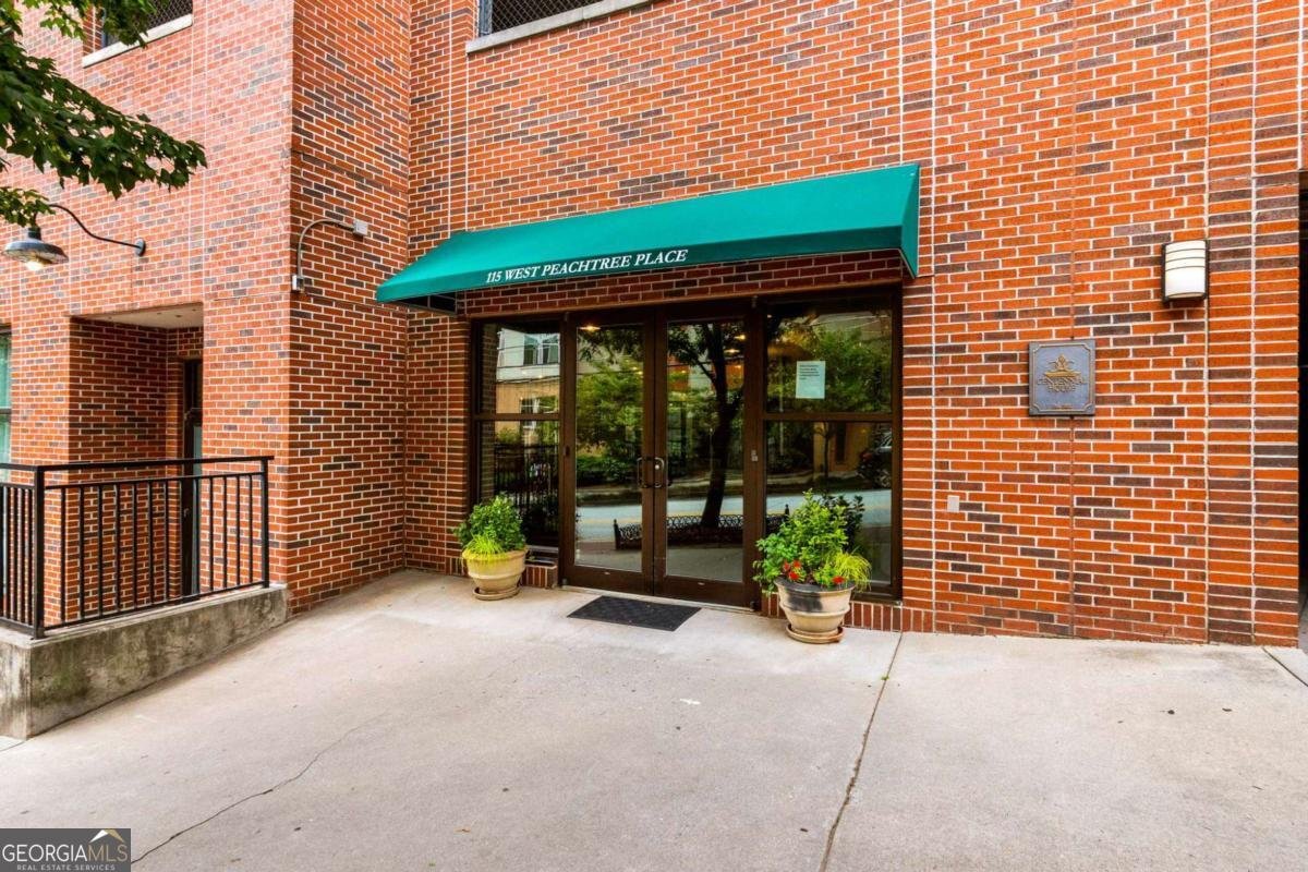 115 Peachtree Place Atlanta - 3