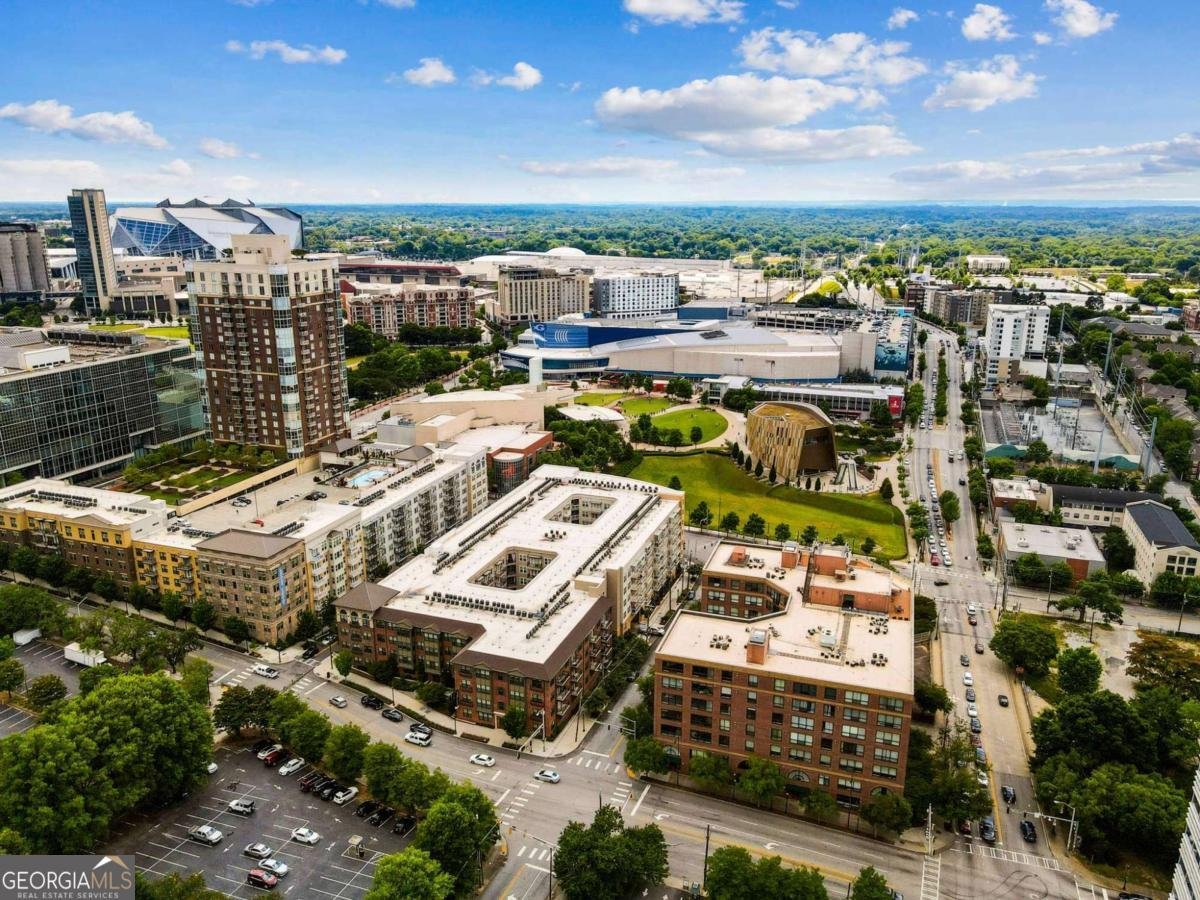 115 Peachtree Place Atlanta - 31