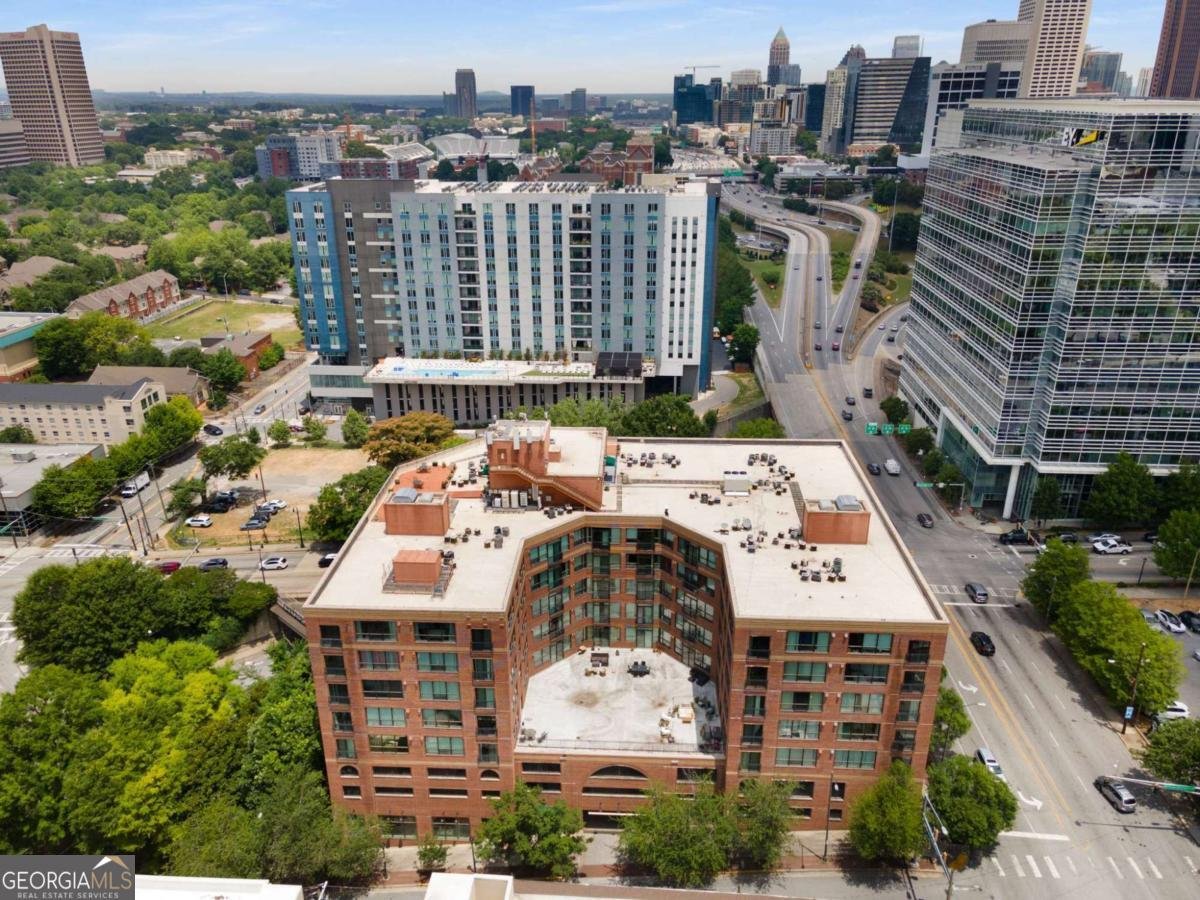 115 Peachtree Place Atlanta - 32