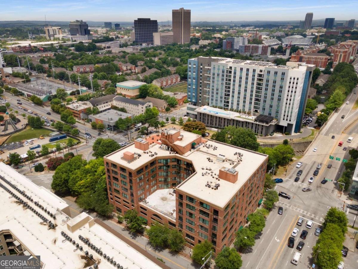 115 Peachtree Place Atlanta - 33