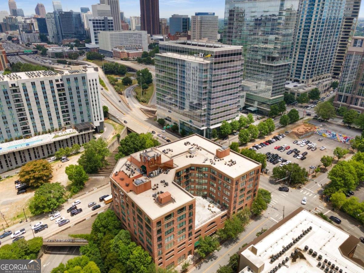 115 Peachtree Place Atlanta - 34