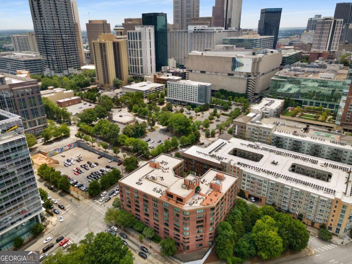 115 Peachtree Place Atlanta - 4
