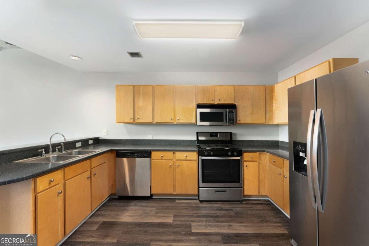 115 Peachtree Place Atlanta - 6