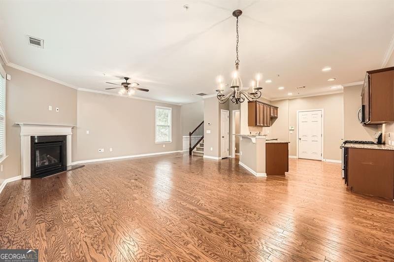 1600 WATERCRESS Court Mableton - 10