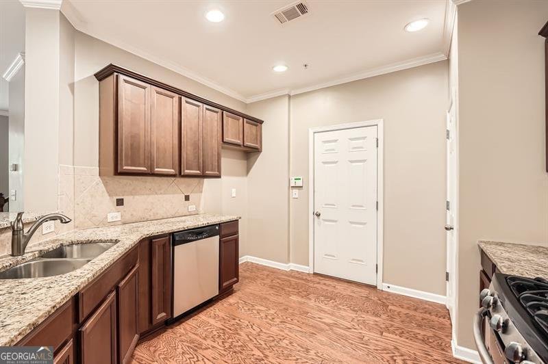 1600 WATERCRESS Court Mableton - 11