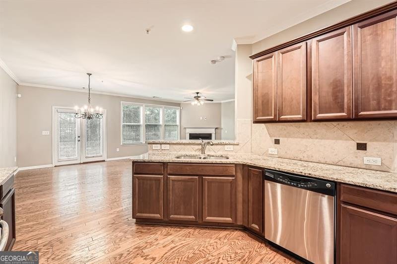 1600 WATERCRESS Court Mableton - 13