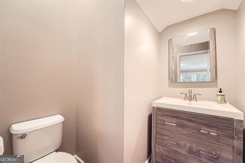 1600 WATERCRESS Court Mableton - 14