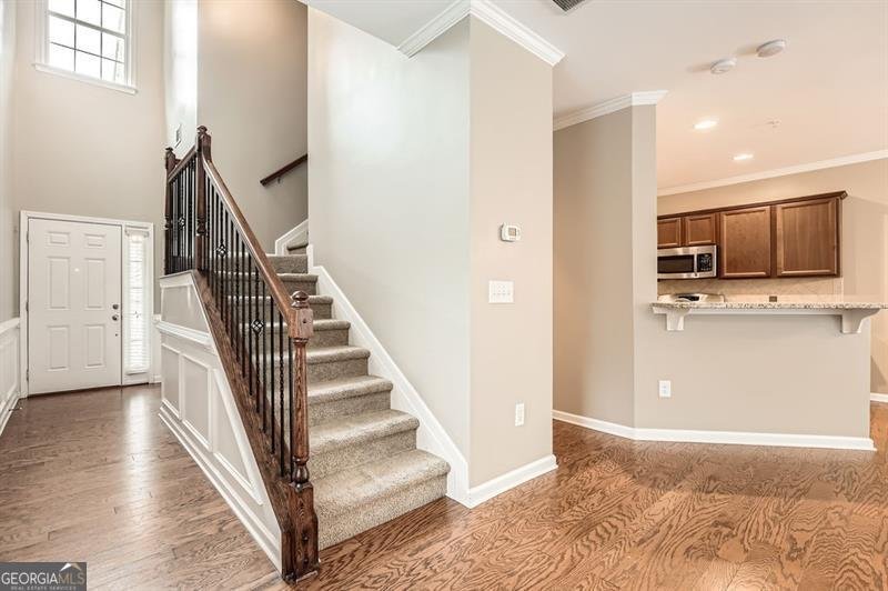 1600 WATERCRESS Court Mableton - 15
