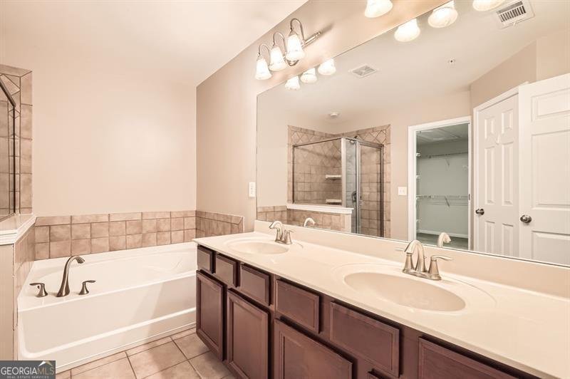 1600 WATERCRESS Court Mableton - 19
