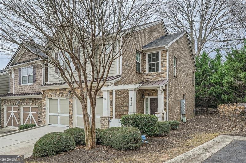 1600 WATERCRESS Court Mableton - 2