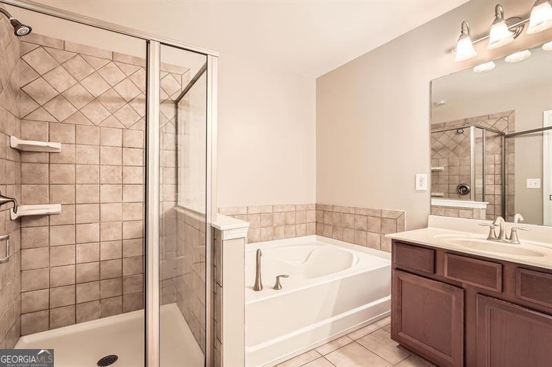 1600 WATERCRESS Court Mableton - 20