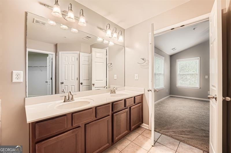 1600 WATERCRESS Court Mableton - 21