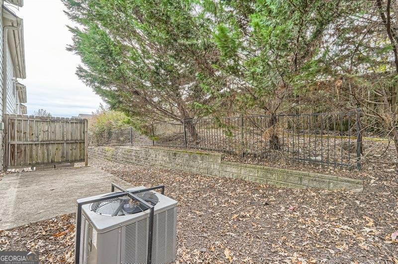 1600 WATERCRESS Court Mableton - 27