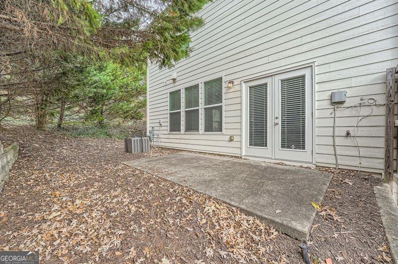 1600 WATERCRESS Court Mableton - 28