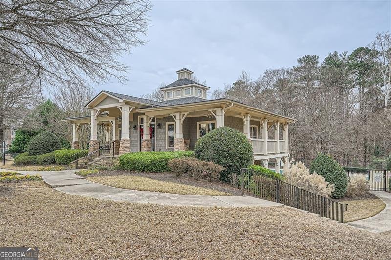 1600 WATERCRESS Court Mableton - 29