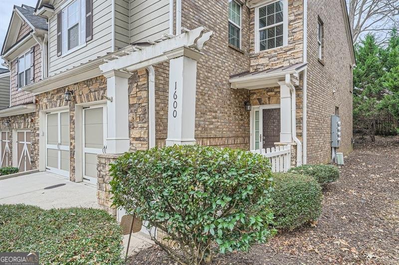 1600 WATERCRESS Court Mableton - 3