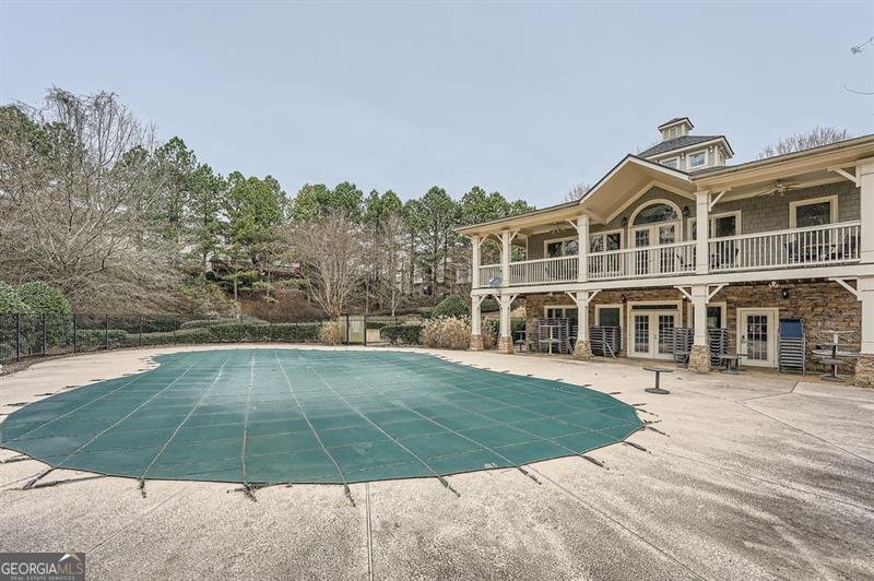 1600 WATERCRESS Court Mableton - 30