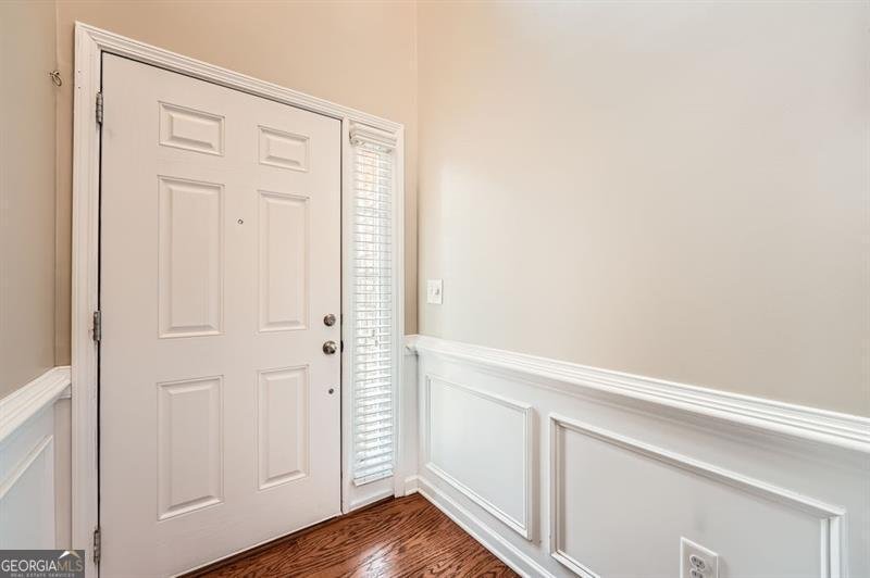1600 WATERCRESS Court Mableton - 4