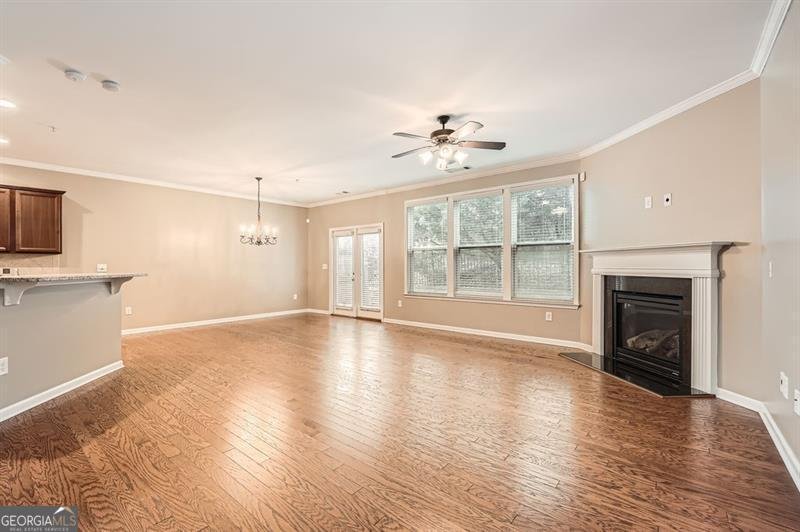1600 WATERCRESS Court Mableton - 5