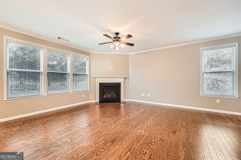 1600 WATERCRESS Court Mableton - 6