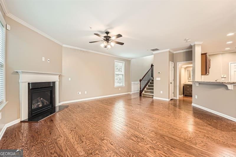 1600 WATERCRESS Court Mableton - 7