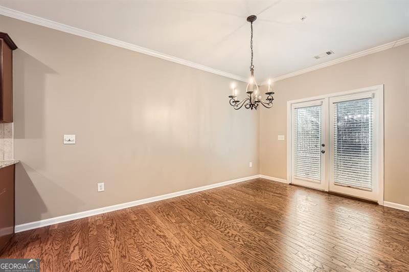 1600 WATERCRESS Court Mableton - 8
