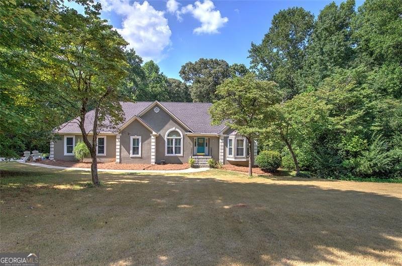 915 OAK GROVE Road Carrollton - 1
