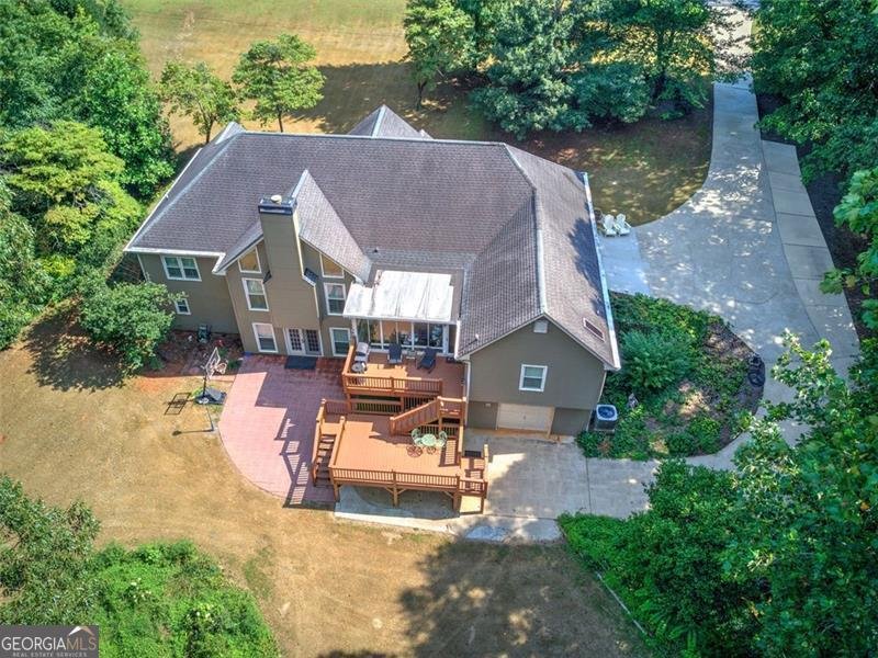 915 OAK GROVE Road Carrollton - 3