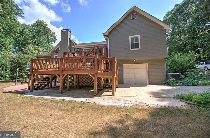 915 OAK GROVE Road Carrollton - 40