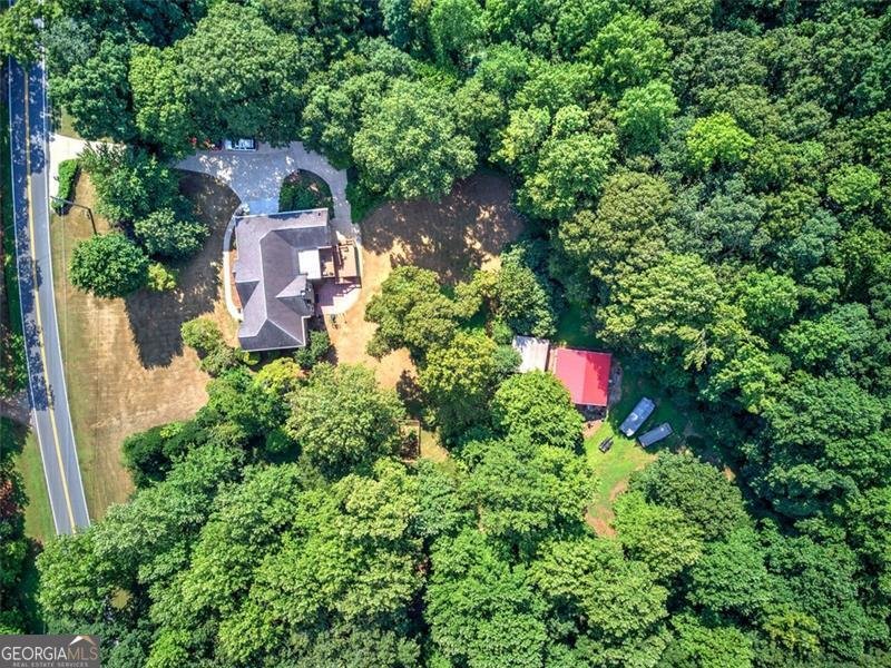 915 OAK GROVE Road Carrollton - 63
