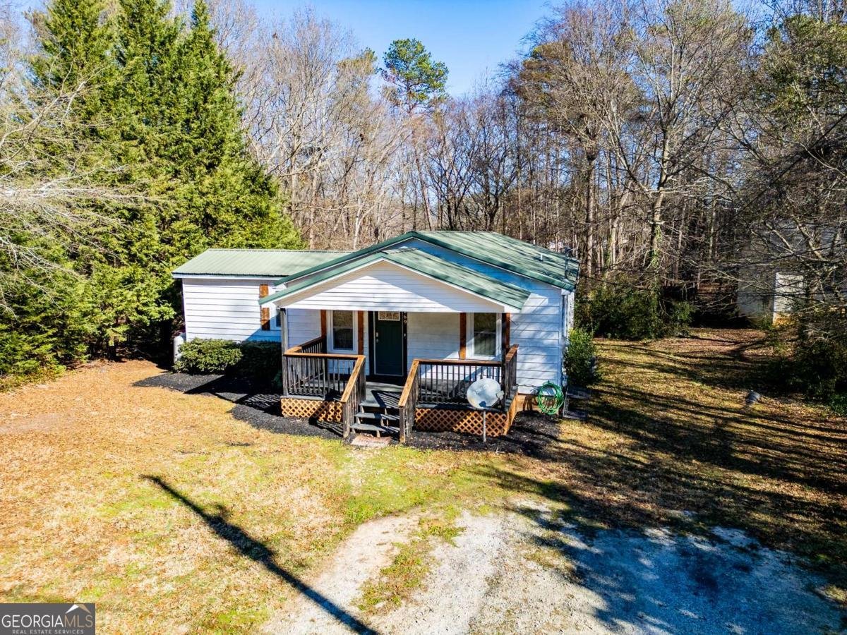 269 Glendale Drive Hartwell - 1