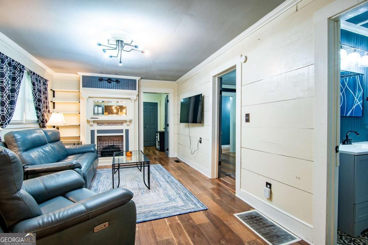269 Glendale Drive Hartwell - 10
