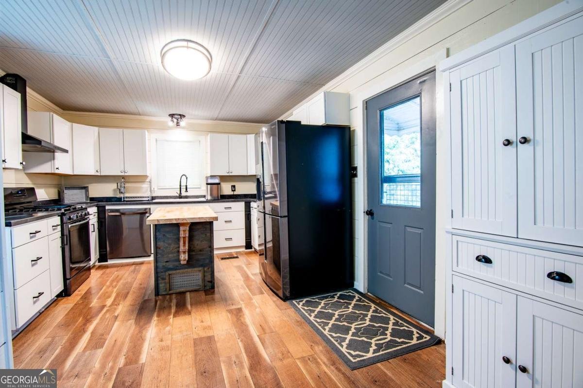 269 Glendale Drive Hartwell - 11